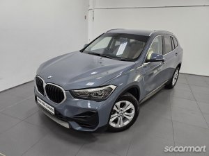 New BMW X1  Prices & Info - Sgcarmart