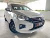 Mitsubishi Attrage 1.2A