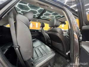 Used 2017 Kia Sorento Diesel 2.2A CRDi Sunroof for Sale | New Age Group ...