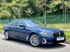 BMW 5 Series 520i Mild Hybrid Luxury