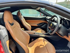 Ferrari Portofino 3.9A