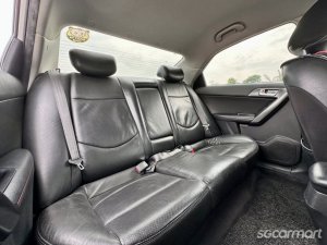 Kia Cerato Forte 1.6A SX (COE till 09/2029)