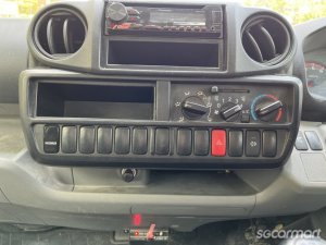 Toyota Dyna 150 3.0M