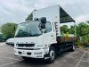Mitsubishi Fuso Fighter FM65