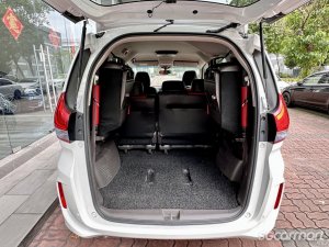 Honda Freed Hybrid 1.5A G 7-Seater Honda Sensing
