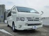 Toyota Hiace Commuter 3.0A GL High Roof