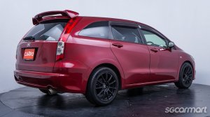 Used 2008 Honda Stream 1.8A X (COE till 04/2028) for Sale | Carro ...