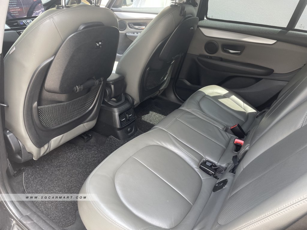 BMW 2 Series 216d Gran Tourer