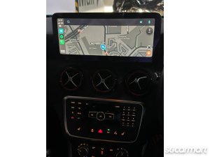 Mercedes-Benz A-Class A45 AMG 4MATIC (COE till 03/2033)