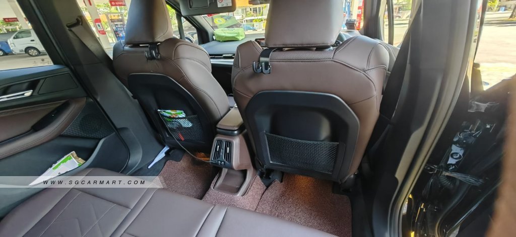 BMW 2 Series 216i Active Tourer M-Sport