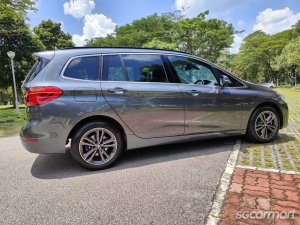 Used 2019 BMW 2 Series 216i Gran Tourer for Sale | Advanced Auto Werkz ...