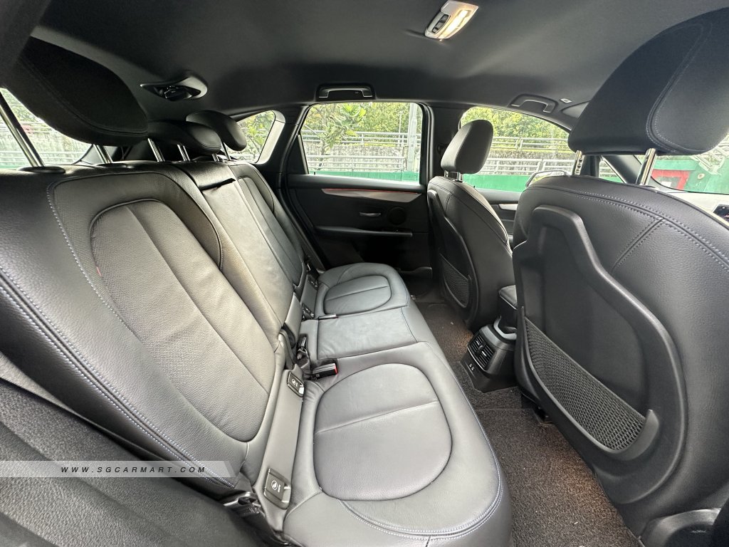 BMW 2 Series 225xe Plug-in Hybrid Active Tourer iPerformance M-Sport