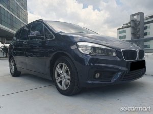 Used 216i Cars  Singapore Car Prices & Listing - Sgcarmart