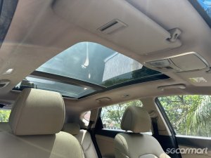 Used 2015 Hyundai Tucson 2.0A GLS Sunroof for Sale | Hua Yang Credit ...