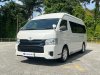 Toyota Hiace Commuter 3.0A High Roof