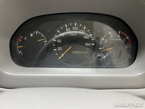 Toyota Dyna 150 3.0M