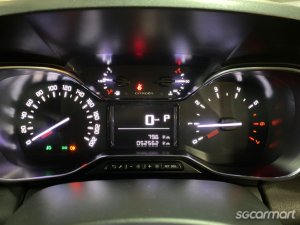 Citroen C3 Aircross 1.2A PureTech Shine (OPC)