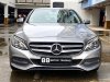 Mercedes-Benz C-Class C200