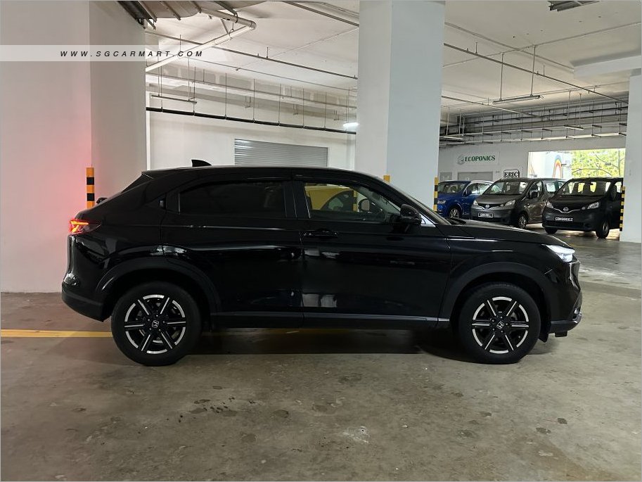 Honda Vezel 1.5A G