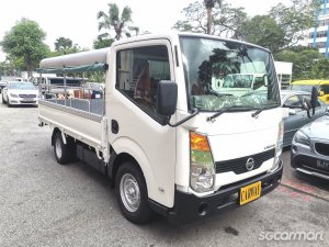 Nissan Cabstar 3.0M