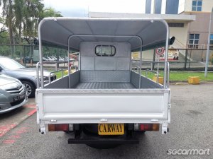 Nissan Cabstar 3.0M