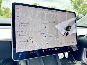 Tesla Model 3 Electric Performance AWD