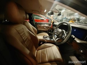 Mercedes-Benz E-Class E250 Avantgarde
