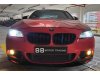 BMW 5 Series 523i (COE till 06/2030)