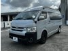 Toyota Hiace Commuter 2.8A GL