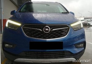 Used Opel Mokka Cars  Singapore Car Prices & Listing - Sgcarmart