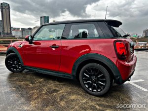 Used 2015 MINI One 1.2A for Sale | 88 Motor Trading - Sgcarmart