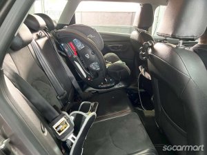 SEAT Leon Sport Tourer 1.0A TSI Style