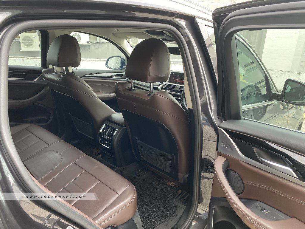 BMW X4 xDrive20i
