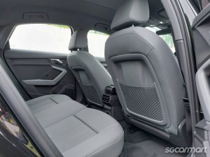 Audi A3 Sedan 1.0A TFSI S-tronic