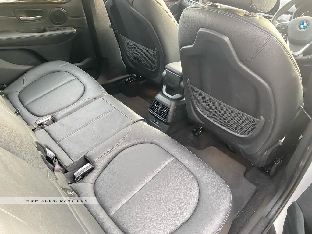 BMW 2 Series 216i Gran Tourer