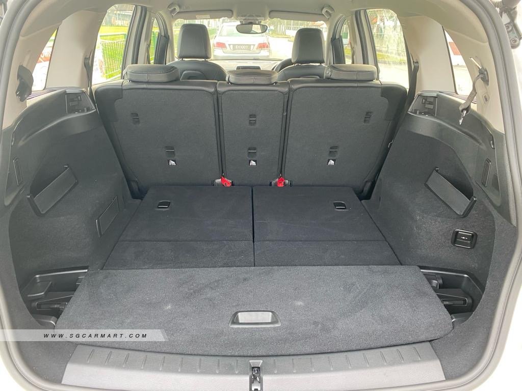 BMW 2 Series 216i Gran Tourer