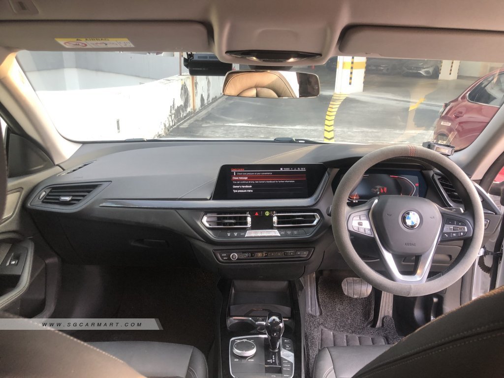 BMW 2 Series 218i Gran Coupe Luxury