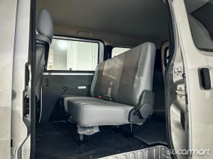 Toyota Townace 1.5A GL