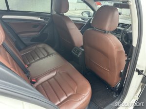 Volkswagen Golf 1.4A TSI (COE till 06/2034)