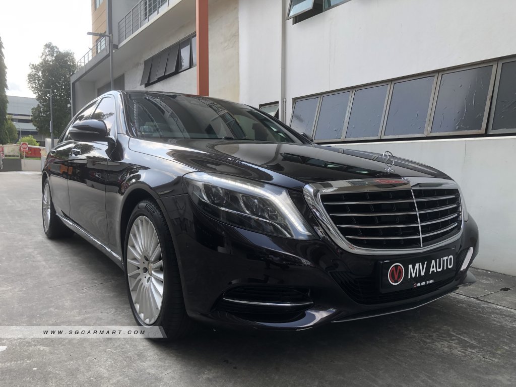 S400 sgcarmart 2024