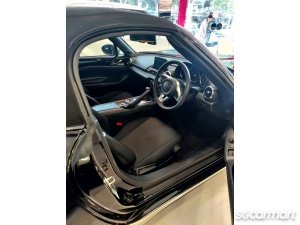 Used 2023 Mitsuoka Rockstar 1.5A S Special Package for Sale (Expired ...