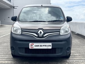 Used renault kangoo Cars | Singapore Car Prices u0026 Listing - Sgcarmart