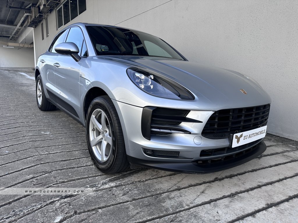 95B919203D OROLOGIO ANALOGICO CON CRONOMETRO PORSCHE MACAN R 2.9 B 280KW 5P  AUT (2021) RICAMBIO USATO – Autoricambi Service