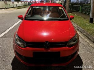 used vw polo tdi for sale
