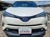 >Toyota C-HR Hybrid 1.8A G