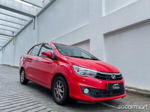 2019 Perodua Bezza 1.3a Premium X Price Singapore - Sgcarmart