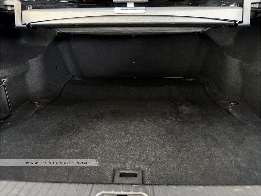 Mercedes-Benz E-Class E200 CGI (COE till 04/2029)