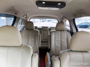 Toyota Estima 2.4A Aeras (COE till 04/2027)