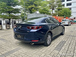 Mazda 3 Mild Hybrid 1.5A Classic