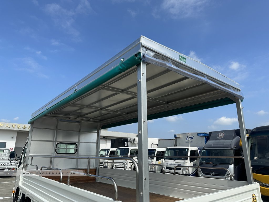 Photos for Hino XZU710R - Sgcarmart